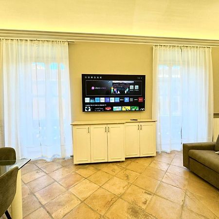 Lux Apartment Cavour 로마 외부 사진