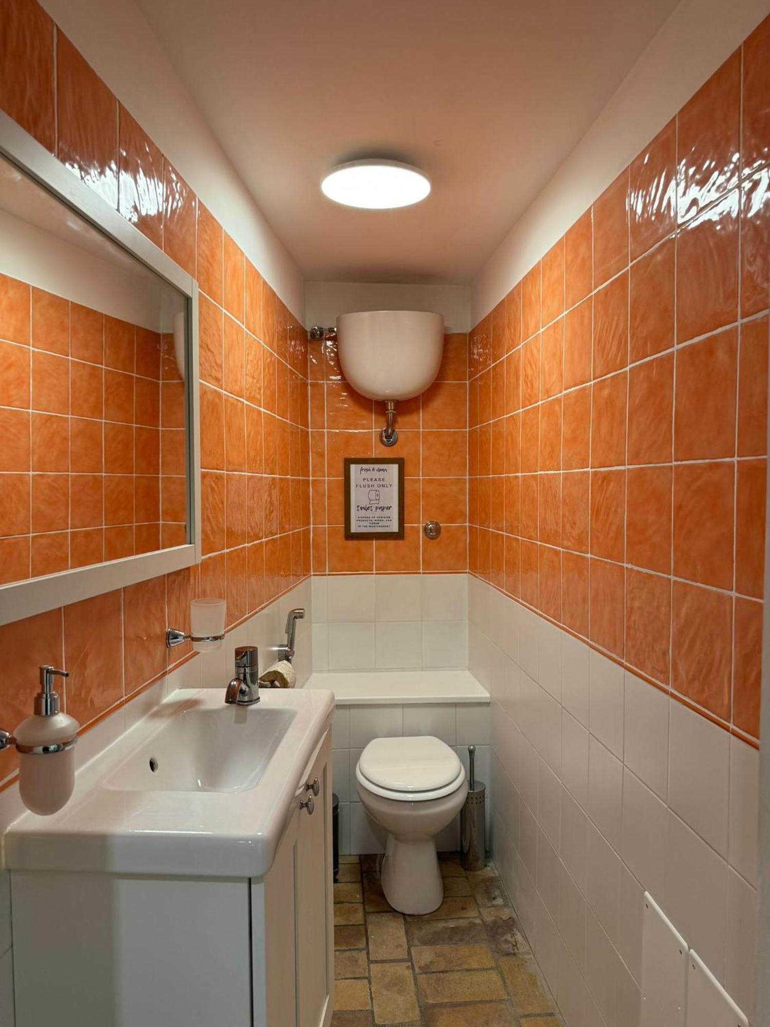 Lux Apartment Cavour 로마 외부 사진