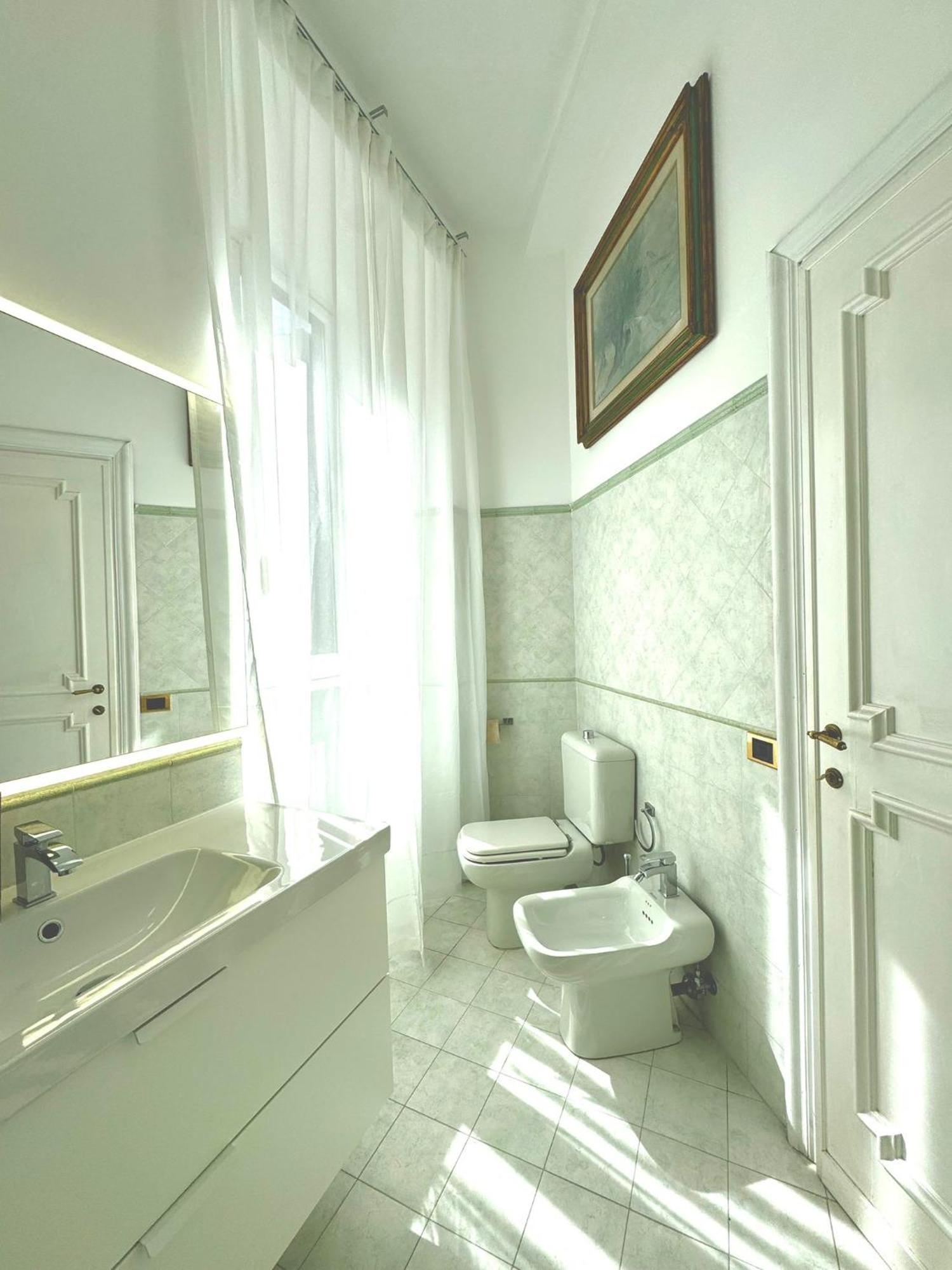 Lux Apartment Cavour 로마 외부 사진