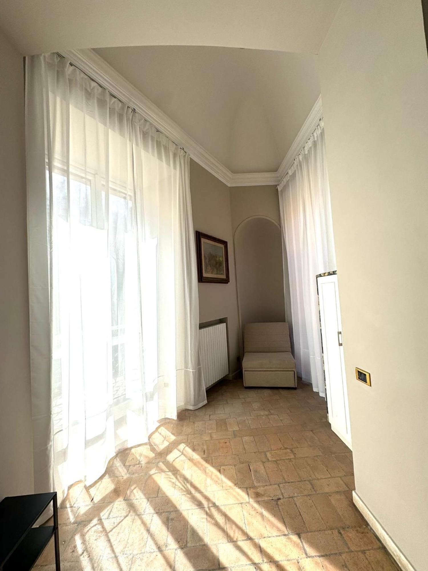Lux Apartment Cavour 로마 외부 사진