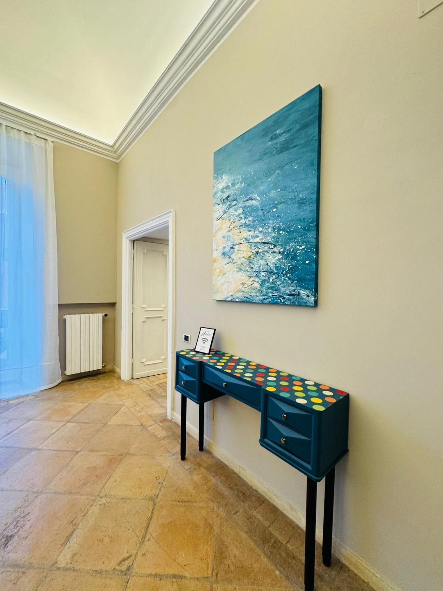Lux Apartment Cavour 로마 외부 사진